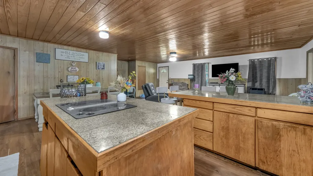 2334 N Bosley Road Santo TX 76472