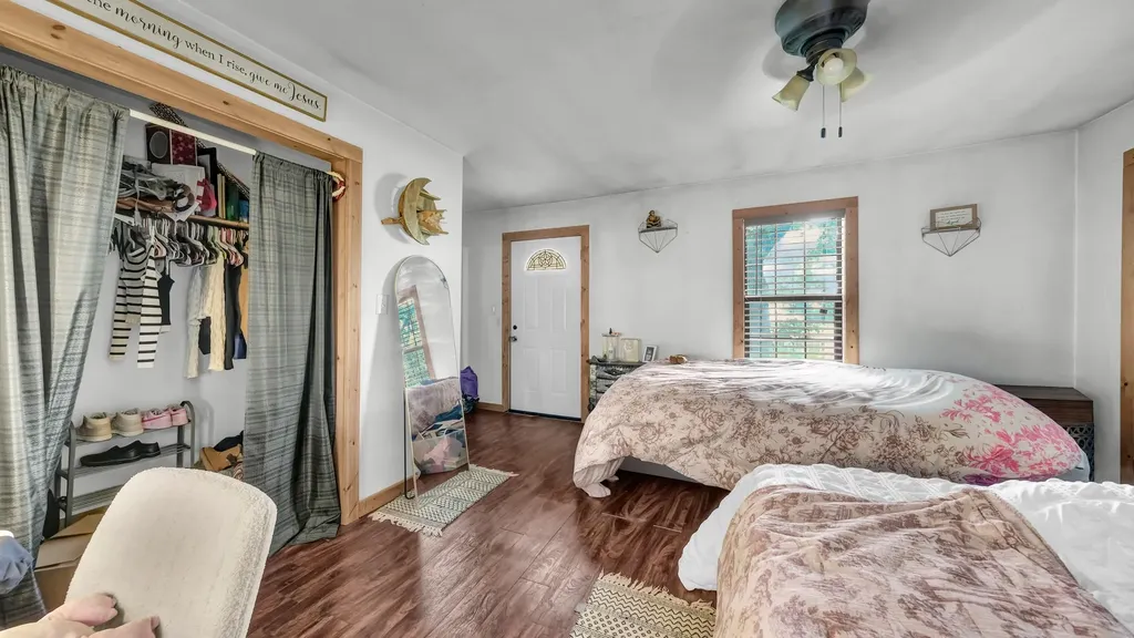2334 N Bosley Road Santo TX 76472