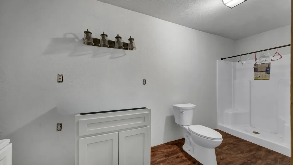2334 N Bosley Road Santo TX 76472