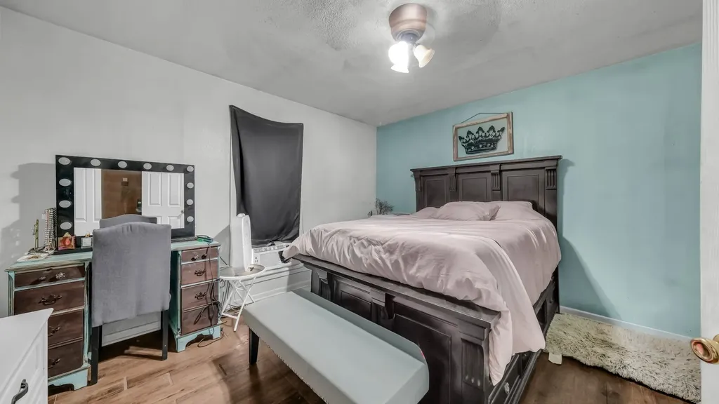 2334 N Bosley Road Santo TX 76472