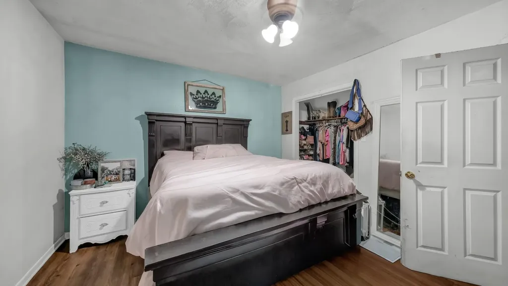 2334 N Bosley Road Santo TX 76472
