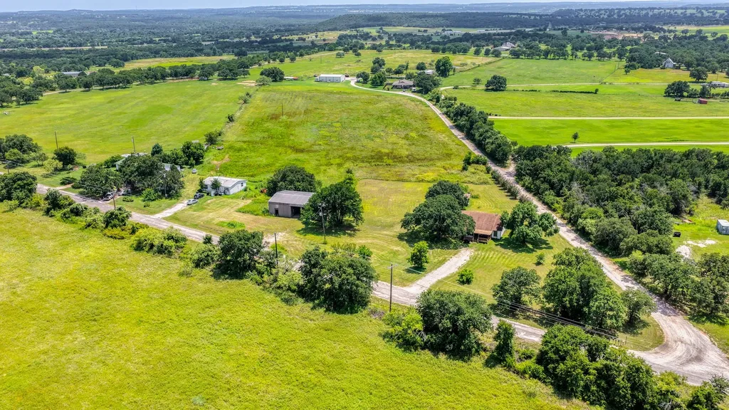 2334 N Bosley Road Santo TX 76472