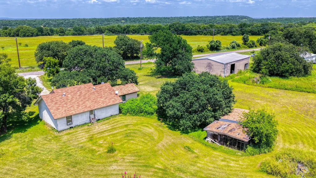 2334 N Bosley Road Santo TX 76472