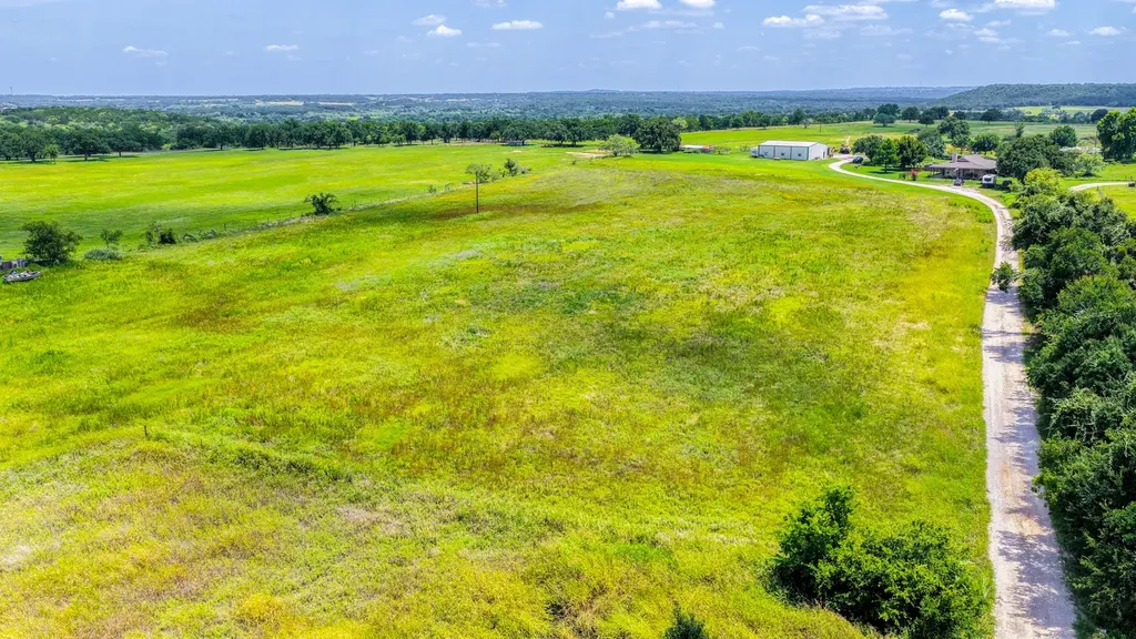 2334 N Bosley Road Santo TX 76472