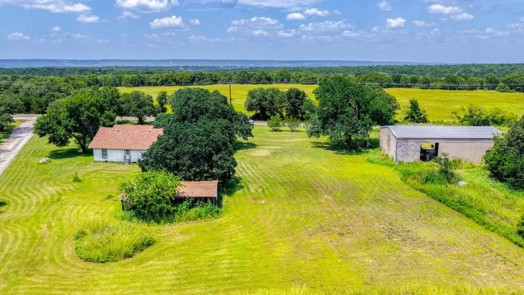 2334 N Bosley Road Santo TX 76472