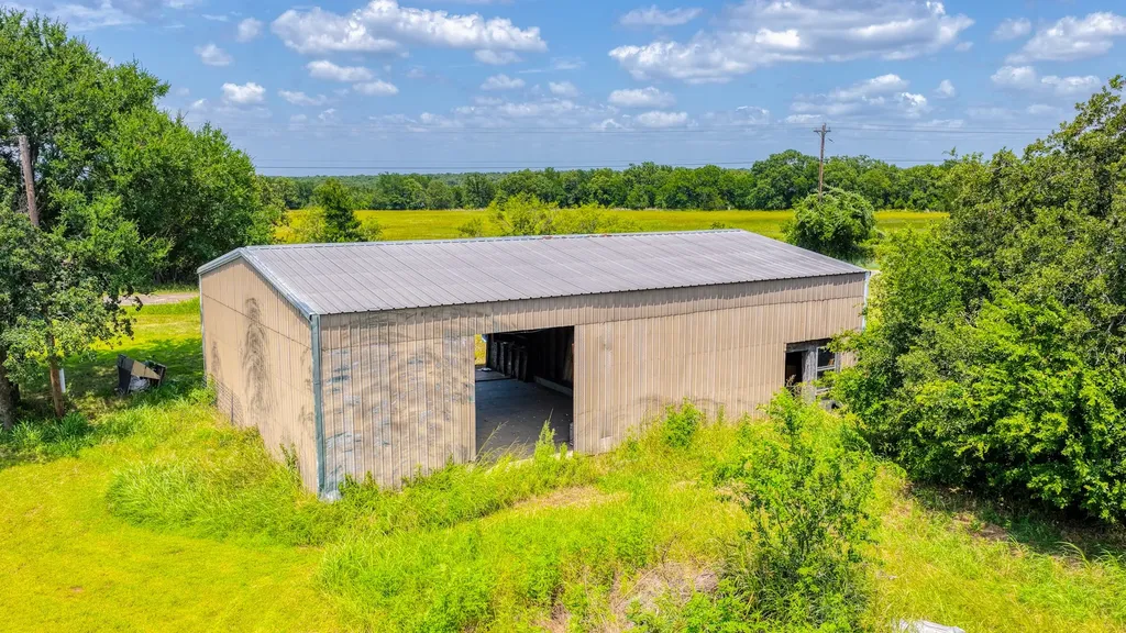 2334 N Bosley Road Santo TX 76472