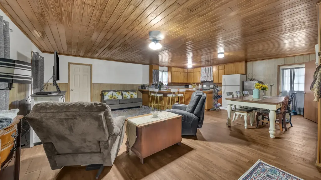 2334 N Bosley Road Santo TX 76472