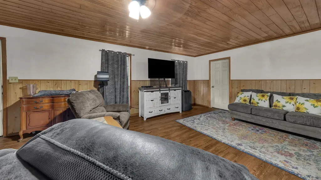 2334 N Bosley Road Santo TX 76472