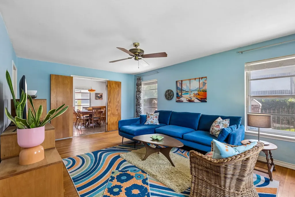 8031 Fall River Drive Dallas TX 75228