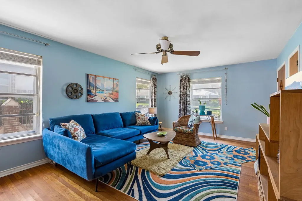 8031 Fall River Drive Dallas TX 75228