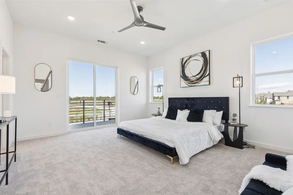 4035 Belair Boulevard Sherman TX 75090