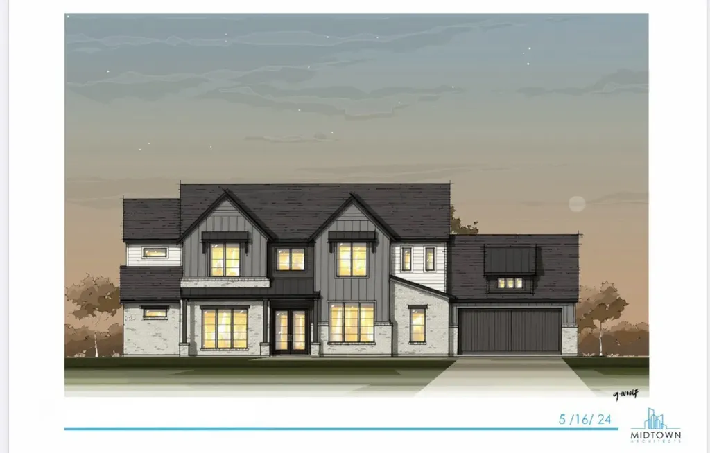 7 Horseshoe Drive Highland Village TX 75077