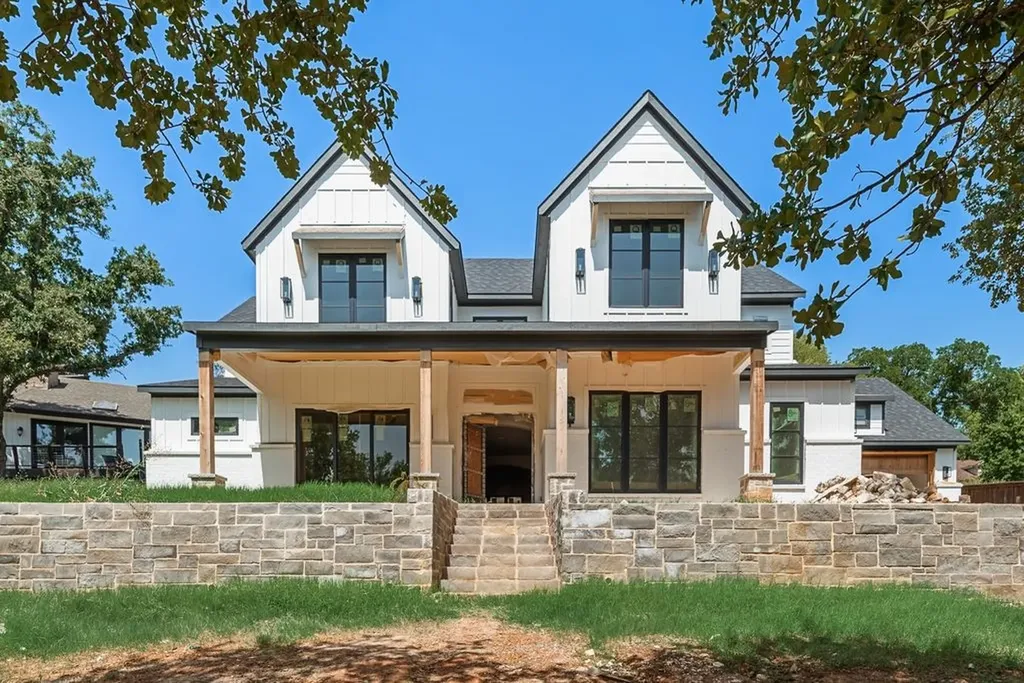 7 Horseshoe Drive Highland Village TX 75077