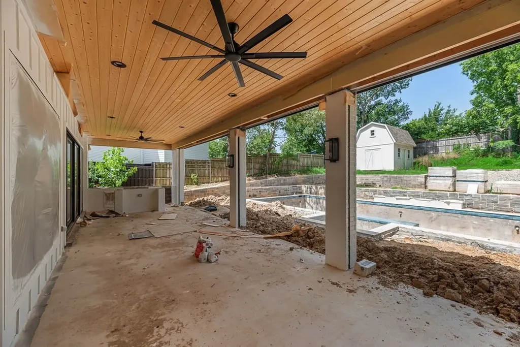 7 Horseshoe Drive Highland Village TX 75077