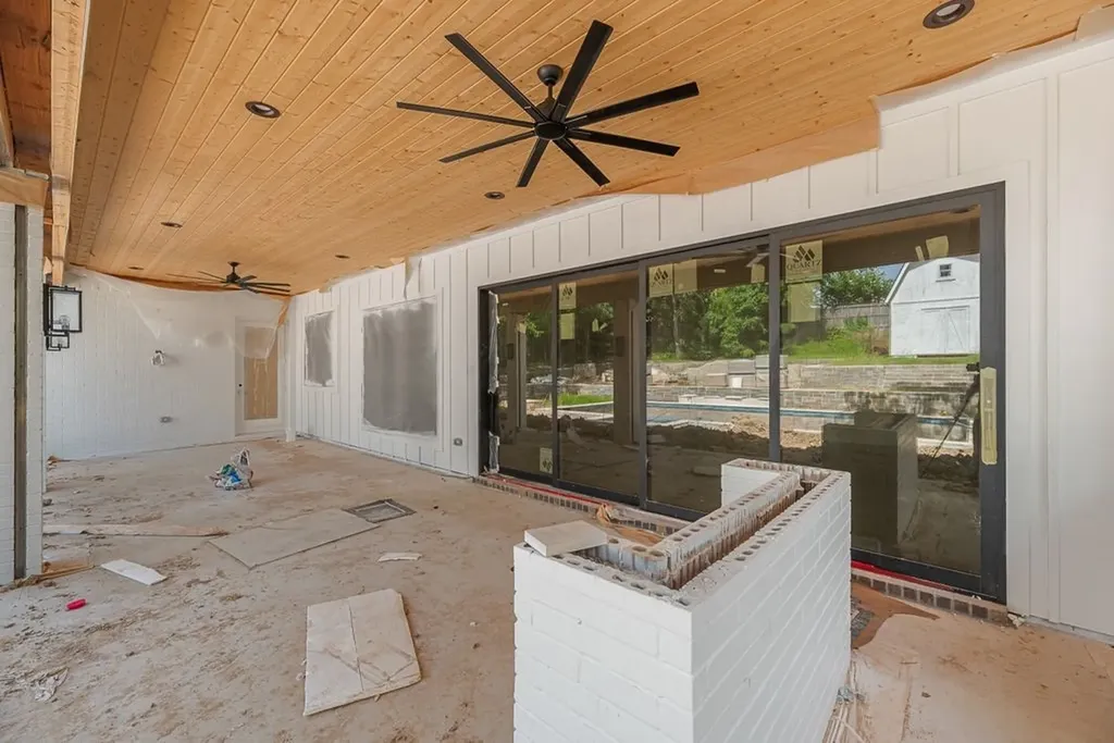 7 Horseshoe Drive Highland Village TX 75077