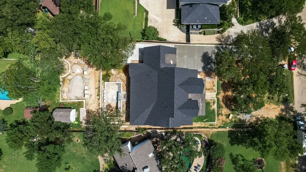 7 Horseshoe Drive Highland Village TX 75077
