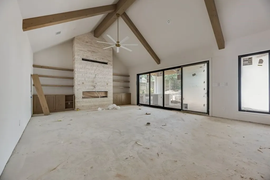 7 Horseshoe Drive Highland Village TX 75077