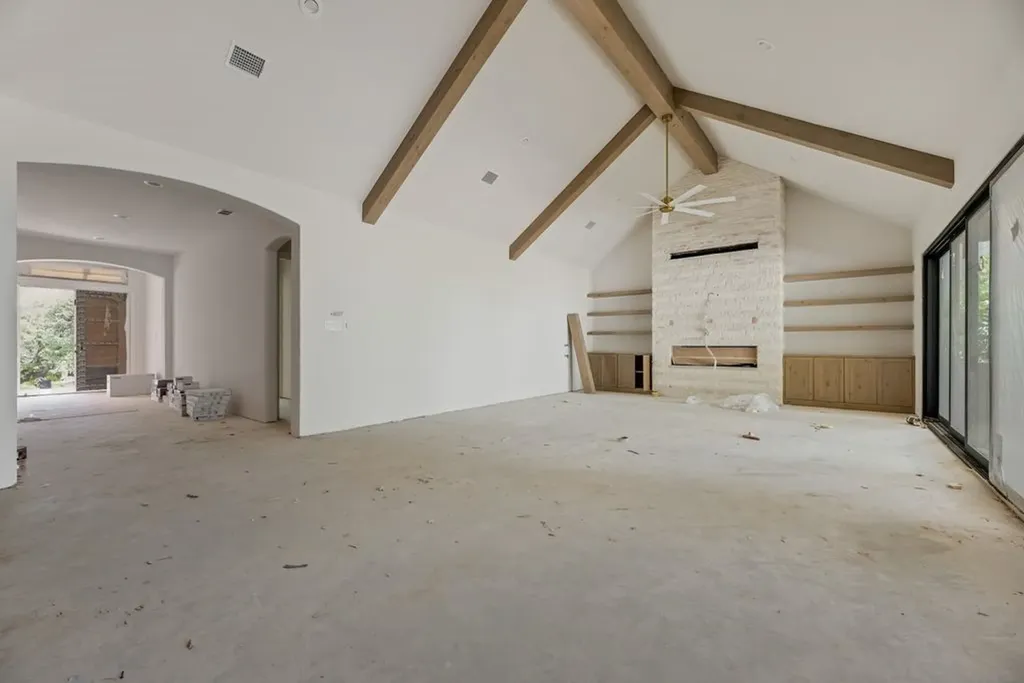 7 Horseshoe Drive Highland Village TX 75077