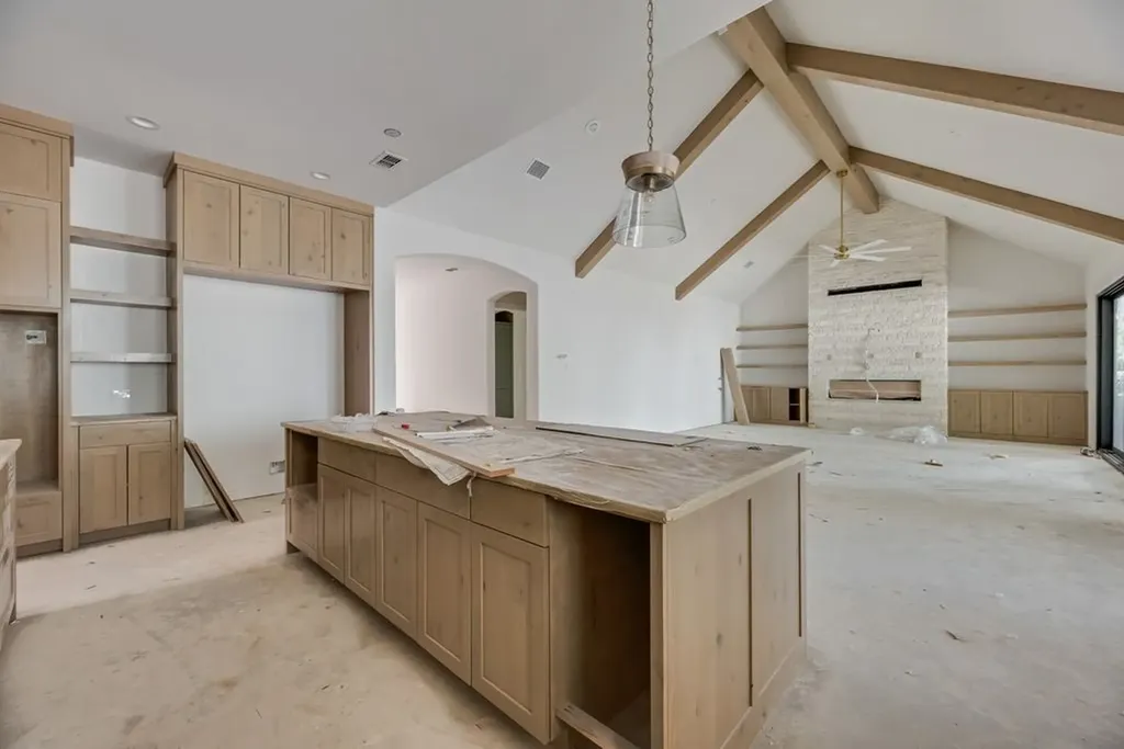7 Horseshoe Drive Highland Village TX 75077