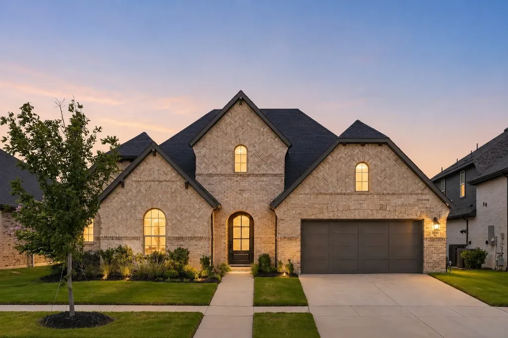 1816 Longspur Drive Argyle TX 76226