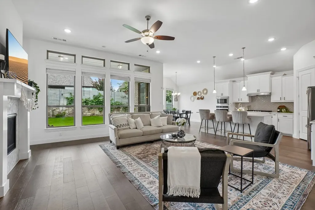 1816 Longspur Drive Argyle TX 76226