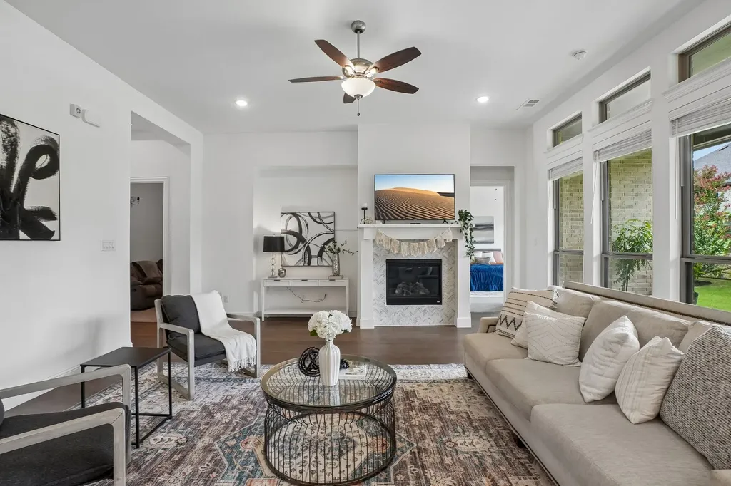 1816 Longspur Drive Argyle TX 76226