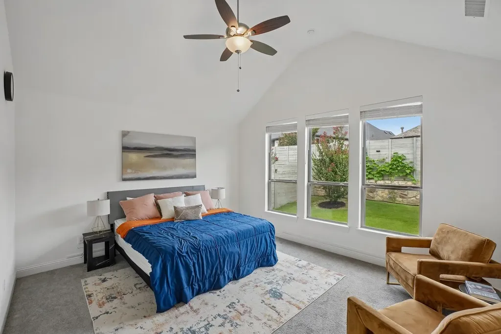 1816 Longspur Drive Argyle TX 76226