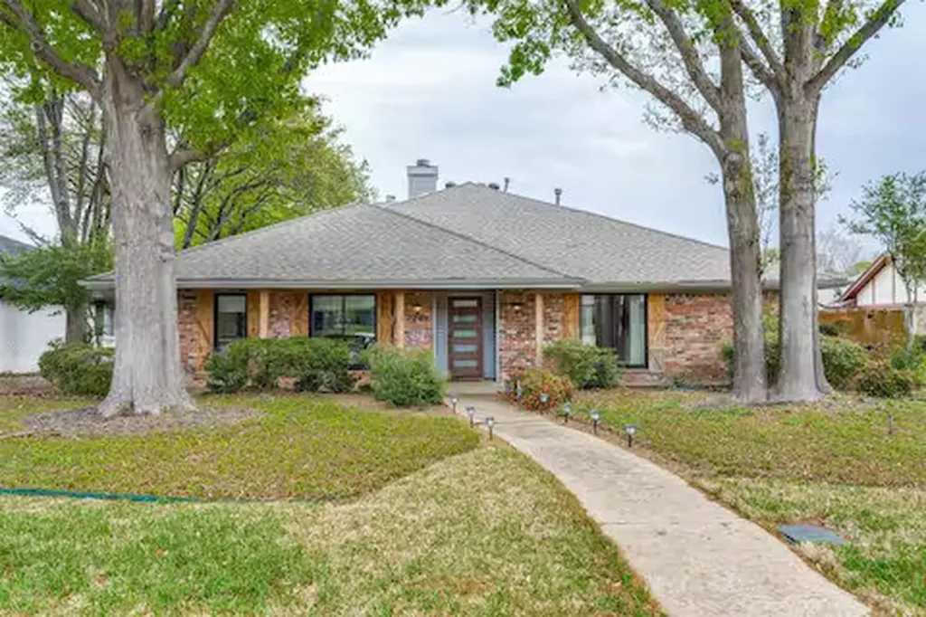 2202 Owens Boulevard Richardson TX 75082