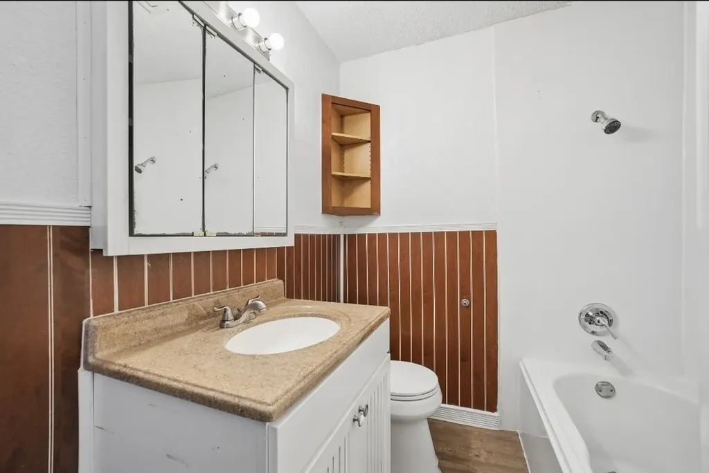 2725 Aster Street Dallas TX 75211