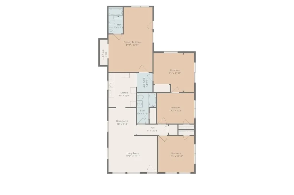 2725 Aster Street Dallas TX 75211