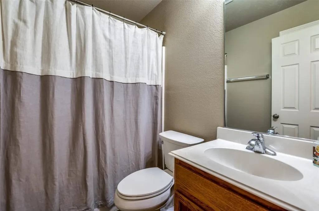 4629 Brighton Drive Mckinney TX 75070