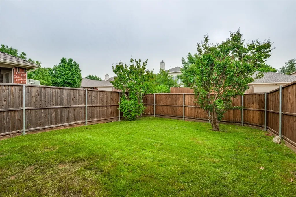 4629 Brighton Drive Mckinney TX 75070