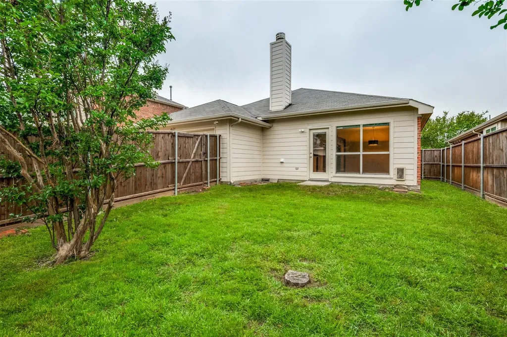 4629 Brighton Drive Mckinney TX 75070