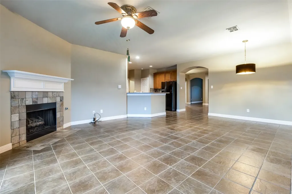 4629 Brighton Drive Mckinney TX 75070