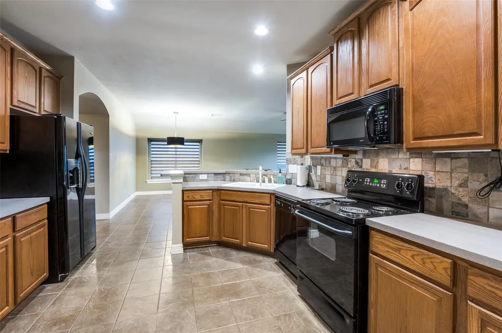 4629 Brighton Drive Mckinney TX 75070
