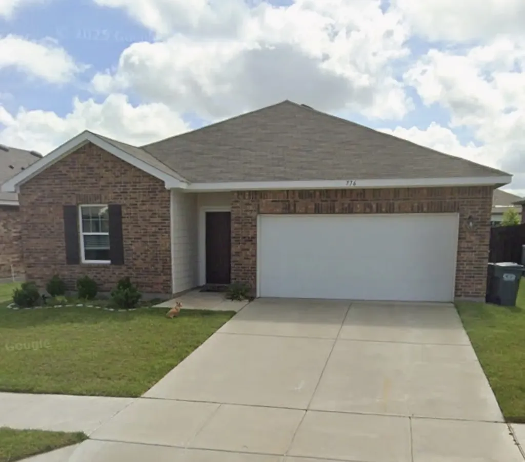776 Devonshire Drive Lavon TX 75166