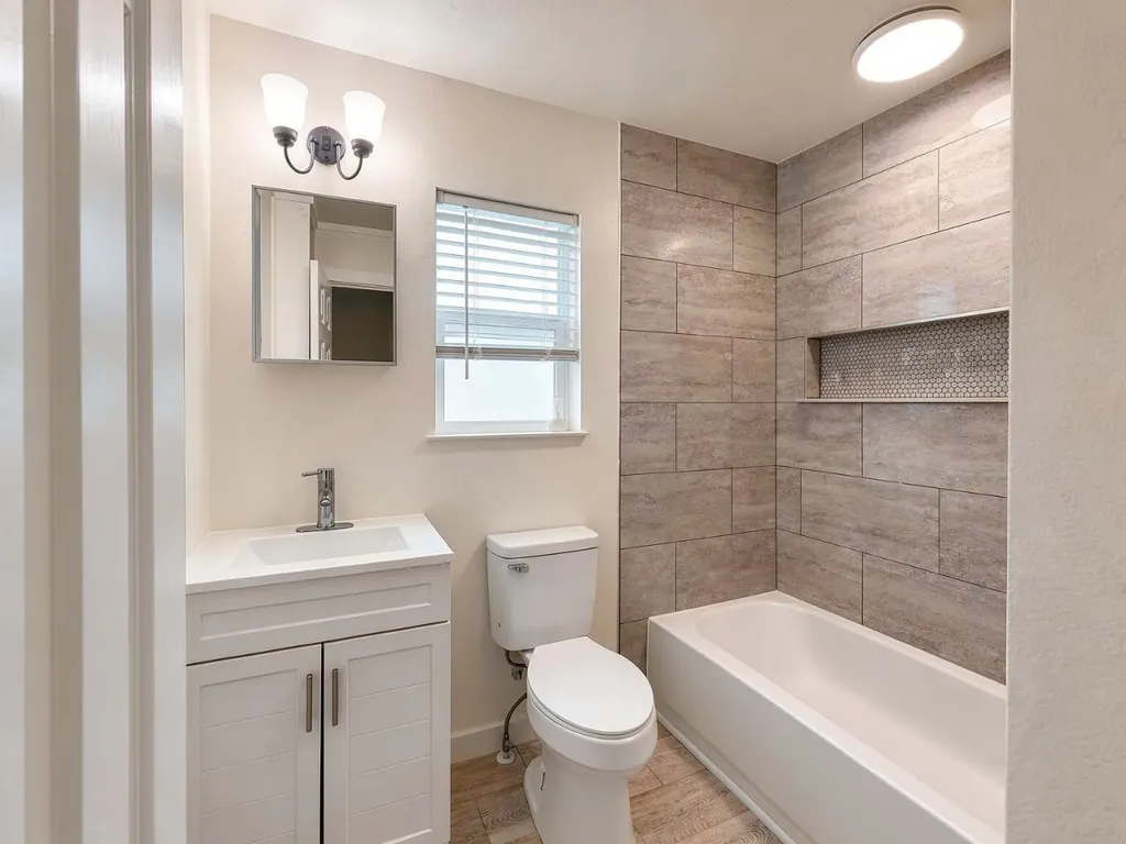 1414 N Binkley Avenue Sherman TX 75092