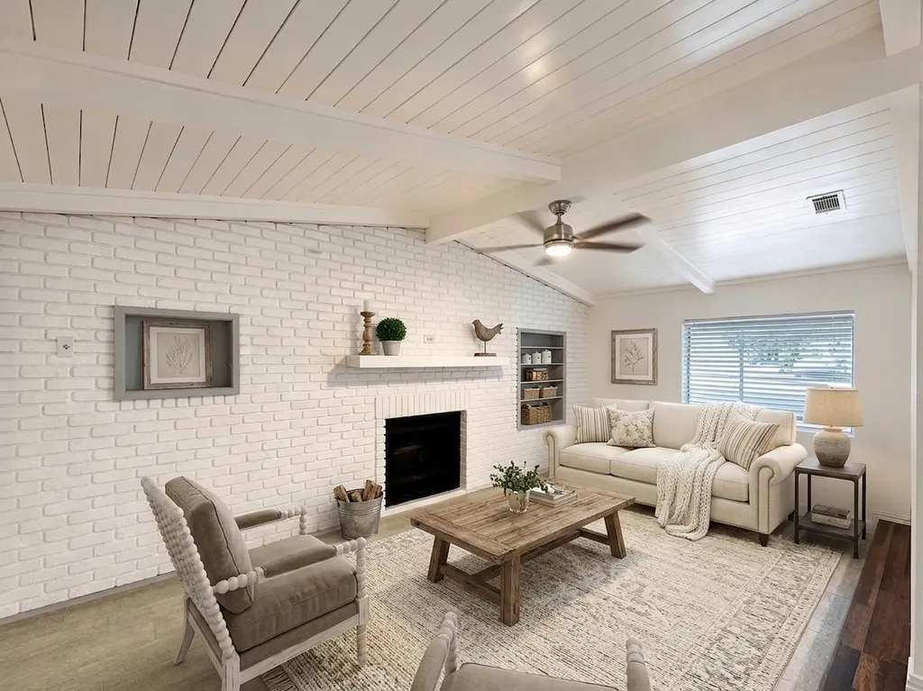 1414 N Binkley Avenue Sherman TX 75092