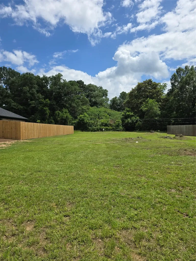 403 Campbell Street Daingerfield TX 75638