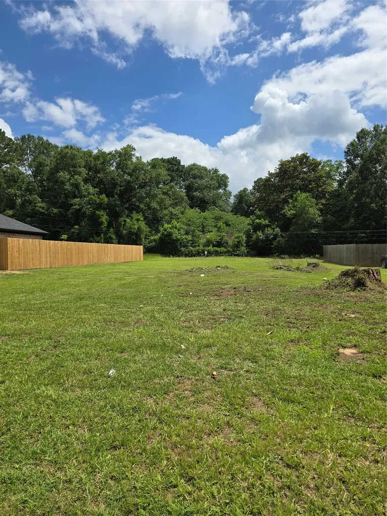 403 Campbell Street Daingerfield TX 75638