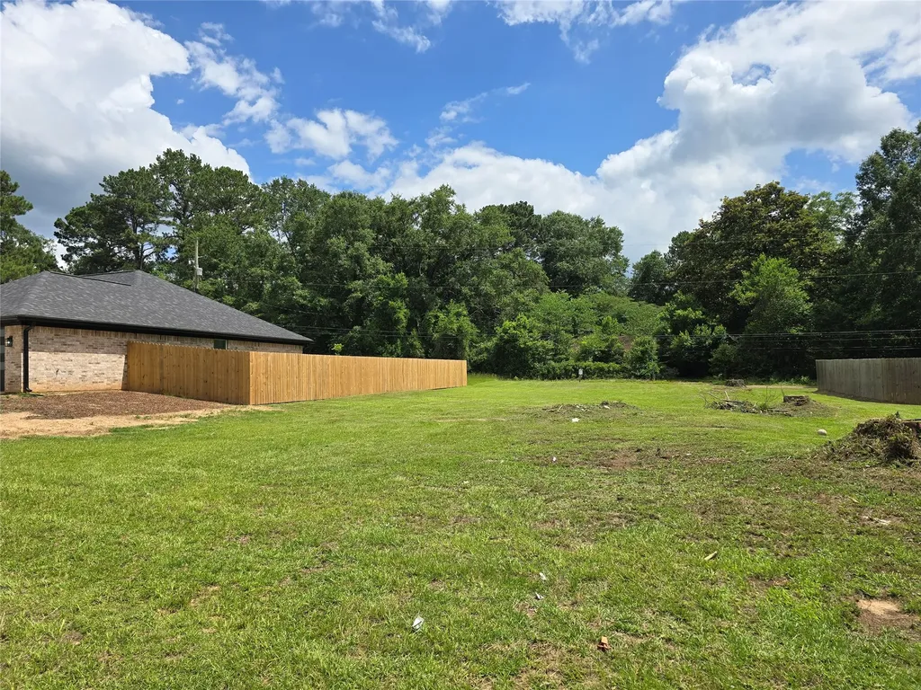 403 Campbell Street Daingerfield TX 75638