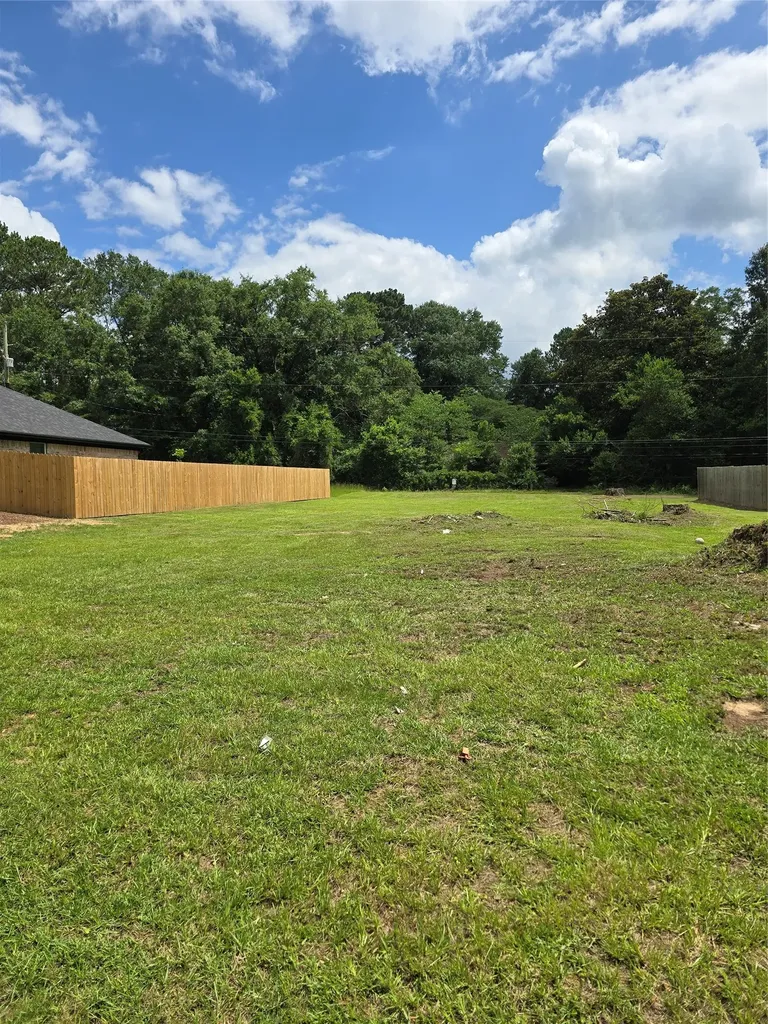 403 Campbell Street Daingerfield TX 75638