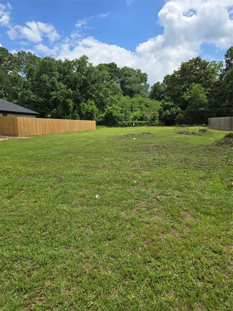 403 Campbell Street Daingerfield TX 75638