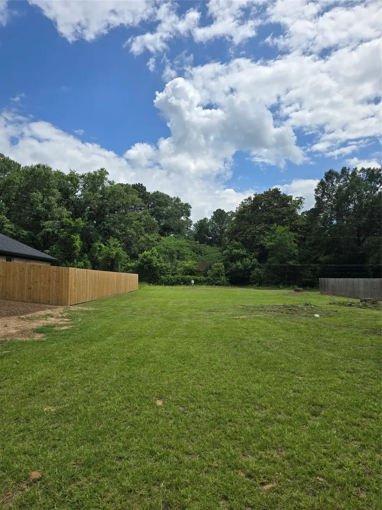 403 Campbell Street Daingerfield TX 75638