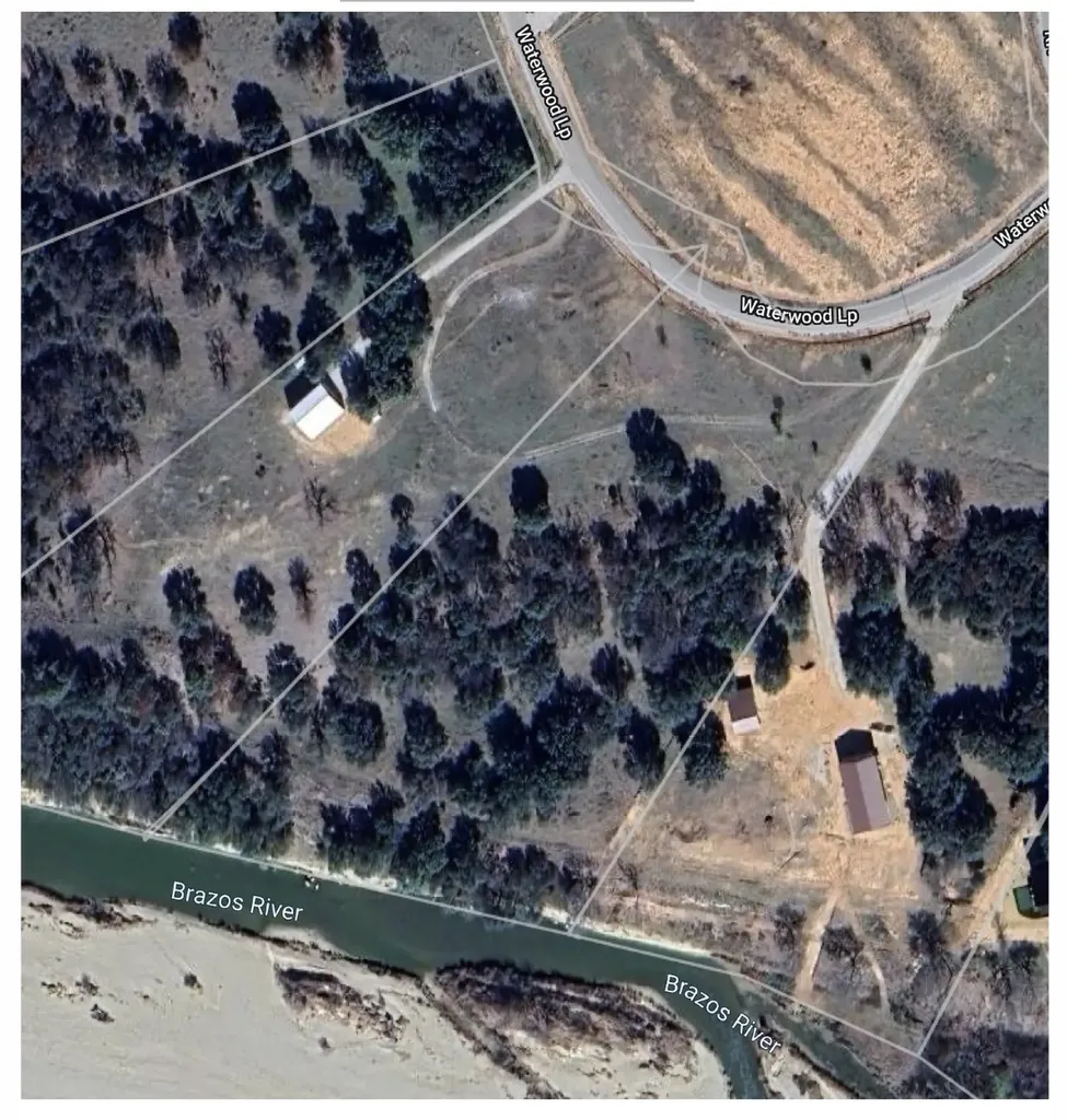 15 Waterwood Loop Mineral Wells TX 76067