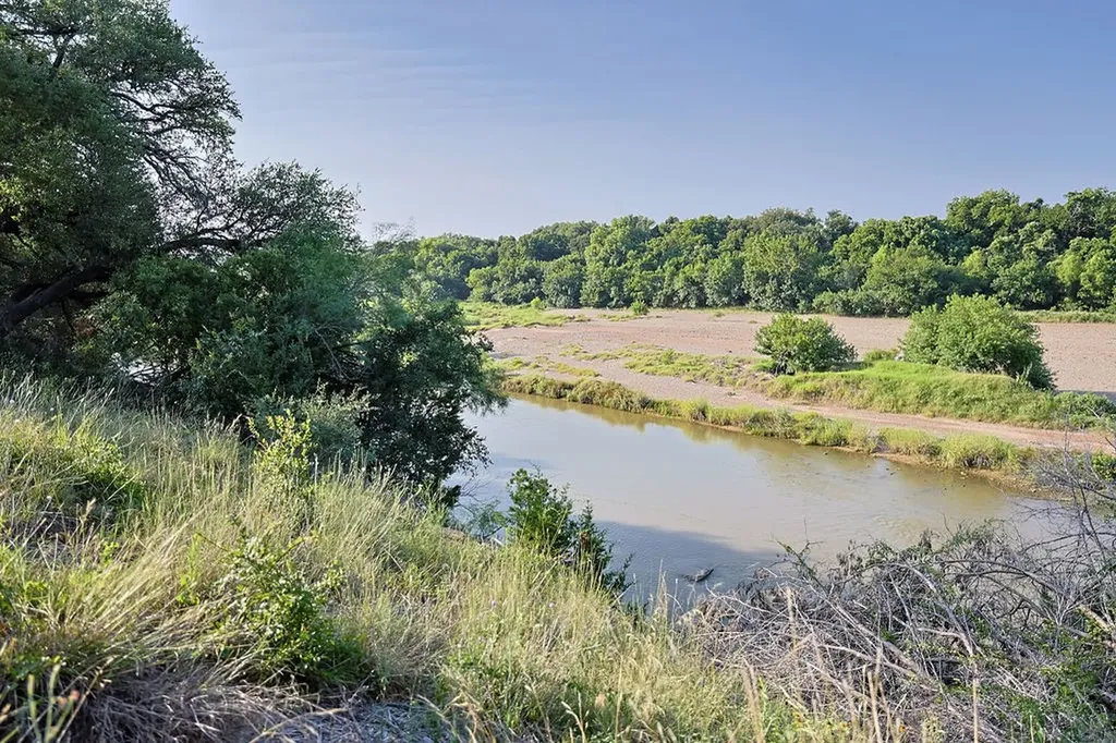 15 Waterwood Loop Mineral Wells TX 76067