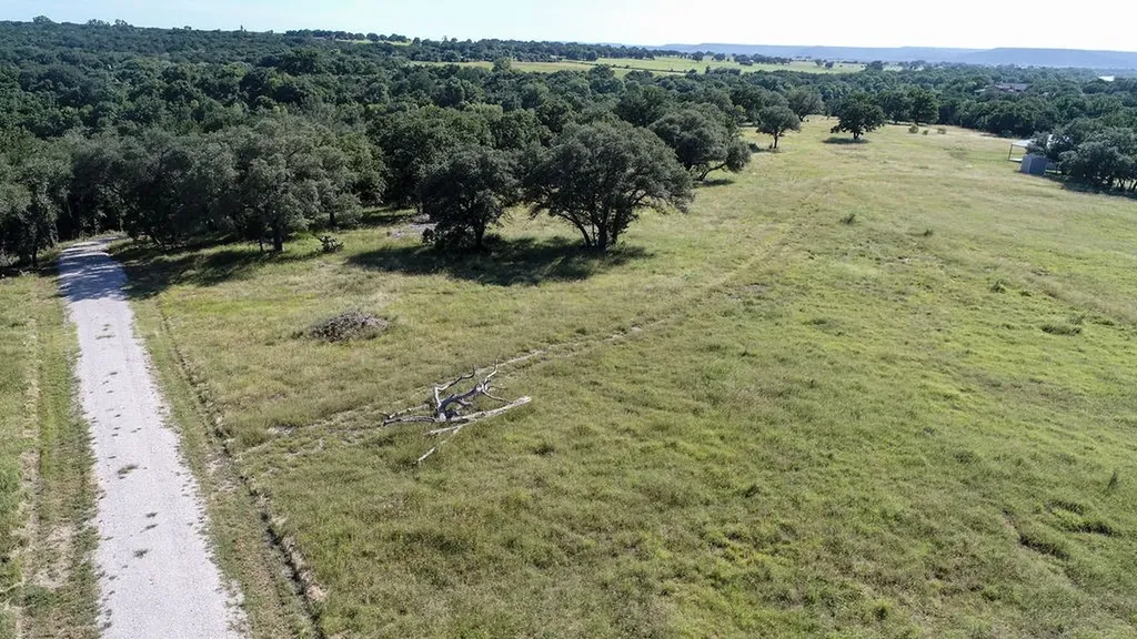 15 Waterwood Loop Mineral Wells TX 76067