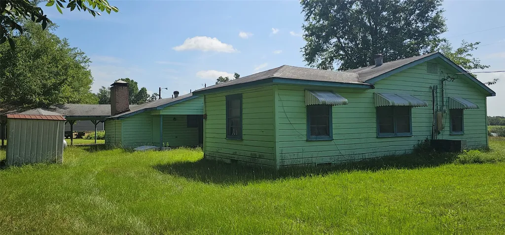 2473 Vz County Road 1806 Grand Saline TX 75140