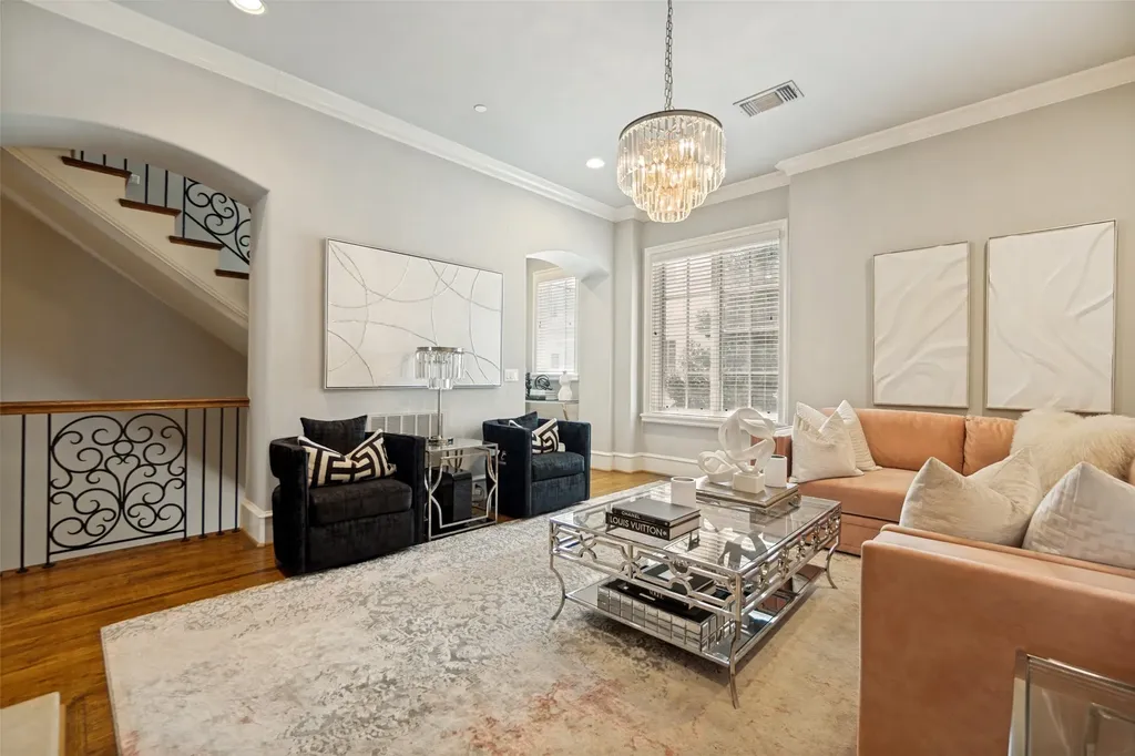 4608 Abbott Avenue Highland Park TX 75205