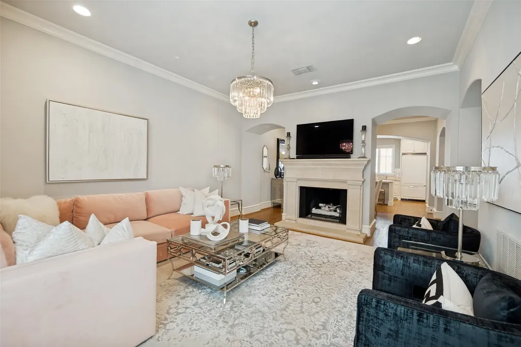 4608 Abbott Avenue Highland Park TX 75205